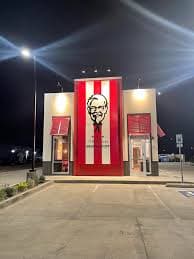 KFC Canon City