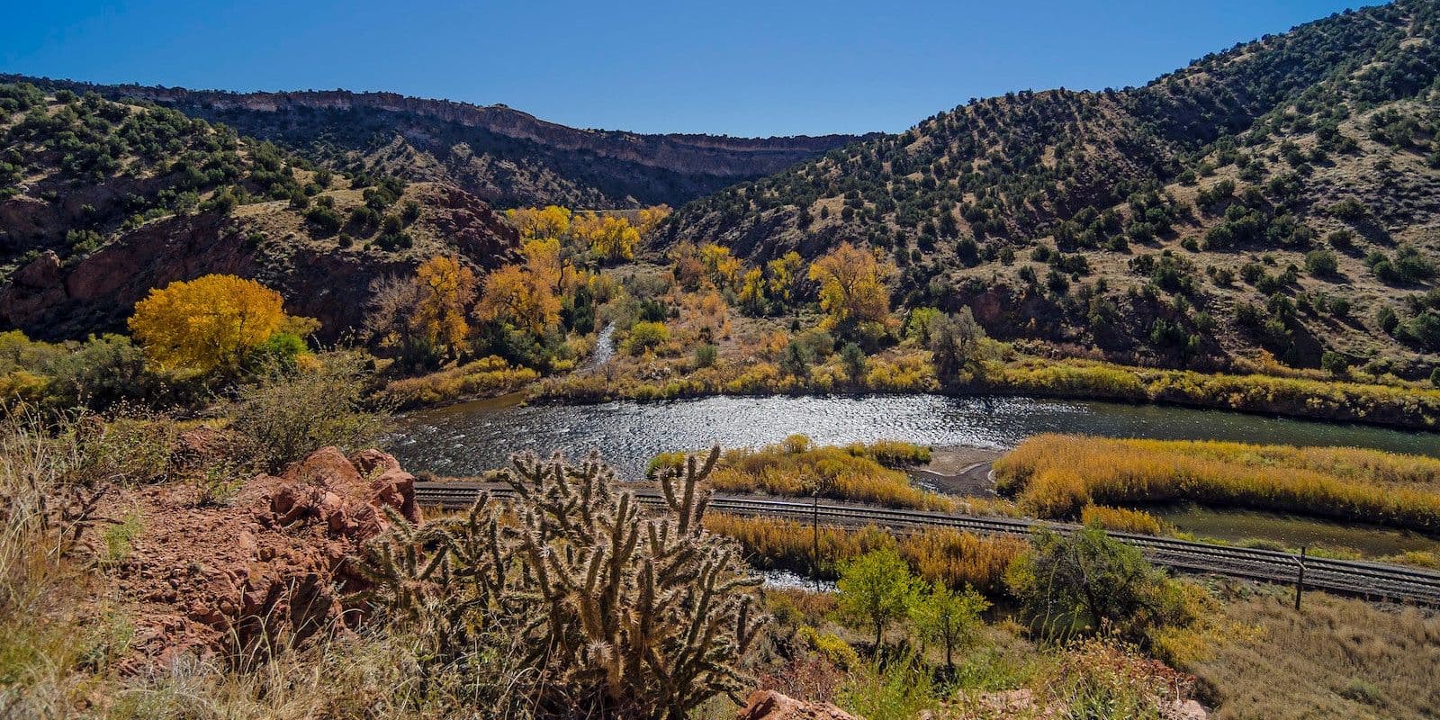 Temple Canyon Park